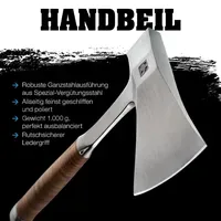 Halder Beil 3555s001