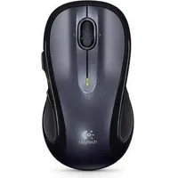 Logitech Wireless Mouse M510, Black,