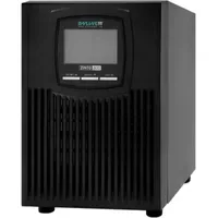 ONLINE USV-Systeme ONLINE USV ZINTO 800 T, Line-Interaktiv, 800