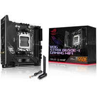 Asus ROG STRIX B650E-I GAMING WIFI Mainboard Sockel AM5