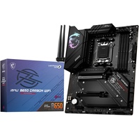 MSI MPG B650 Carbon WIFI