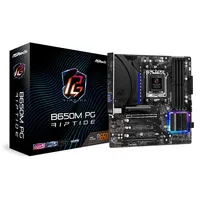 ASRock B650M PG Riptide (90-MXBJ90-A0UAYZ)