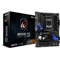 ASRock B650E PG Riptide WiFi AMD B650, ATX), Mainboard