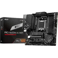 MSI PRO B650M-A WIFI (7D77-001R)