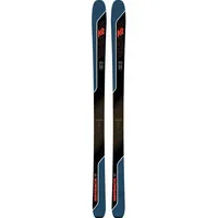 K2 Wayback 84 LTD Schwarz/Blau 167 cm