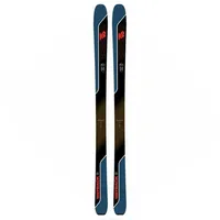 K2 Wayback 84 LTD Black/Blue - 160