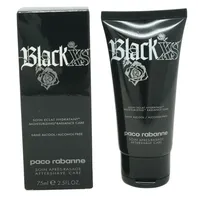 Paco Rabanne Black XS After Shave Balsam / Pflege