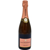 Louis Roederer Champagner Rosé Vintage