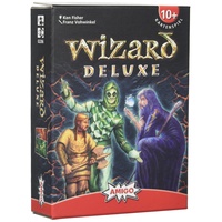 AMIGO Wizard Deluxe