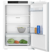 Constructa CK121EFE0 Einbaukühlschrank (136 l, 874 mm hoch)