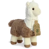 AURORA 35039 - Eco Nation Alpaka, 28 cm