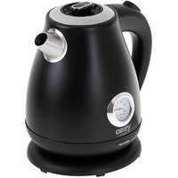 Camry CR 1344b Electric Kettle Black