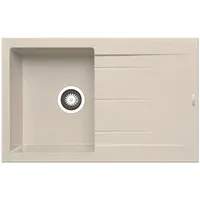 PYRAMIS Alazia (79X50) 1B 1D Beige