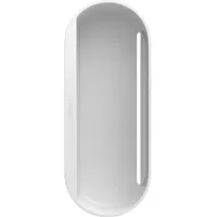 Hansgrohe Ablagekorb WallStoris 250x100mm, Höhe 71mm, mattweiß