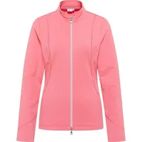 Joy SPORTSWEAR Damen Jacke camelia pink, 48