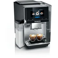 Siemens EQ700 interal TQ707R03 schwarz/edelstahl