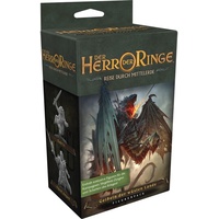 Fantasy Flight Games Herr der Ringe Reise durch Mittelerde