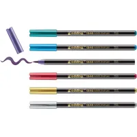 Edding Pinselstift 1340 6 St. grau/mehrfarbig