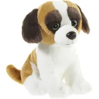 HEUNEC 278073 - MISANIMO Medi-Mi Bernhardiner, 20 cm