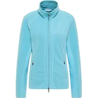 Joy Sportswear CARMELA Jacke Fleece winter sky, 36