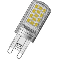Osram LED-Leuchtmittel G9 4,2 W Warmweiß 470 lm 5er