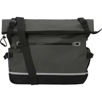 JOST LILLEHAMMER Messenger Bag - olive