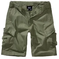 Brandit Textil Brandit BDU Ripstop Shorts oliv, Größe