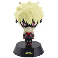 Paladone My Hero Academia Katsuki Bakugo Icon Light