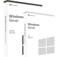 Microsoft Remote Desktop Services 2012 R2 Device CAL