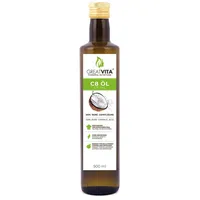 Greatvita MCT C8 Öl 500 ml