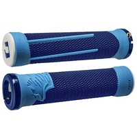 ODI AG2 Lock-On 2.1 Blau Modell Aktion
