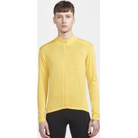 Craft Core Bike Subz Long Sleeve Jersey Men amber