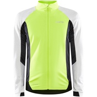 Craft Adv Bike Subz Lumen Jacket Men flumino-ash White
