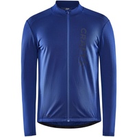 Craft Core Bike Subz Long Sleeve Jersey Men sodalit