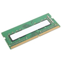 Lenovo 8 GB DDR4 3200 SO-DIMM THINKPAD