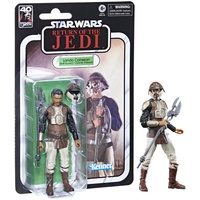 Star Wars Hasbro Actionfigur Rückkehr der Jedi-Ritter