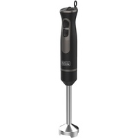 Black & Decker Black+Decker BXHB800E 800 W Schwarz -