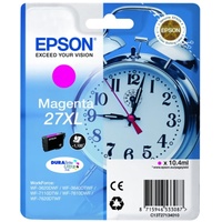 Epson 27XL magenta