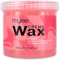 Mylee Weiches Rosen-Cremewachs 450 g