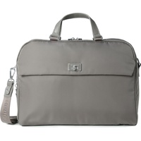 Hedgren Libra Harmony Aktentasche RFID 36 cm Laptopfach grau