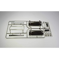TAMIYA H-Teile Tanks 56301/56304