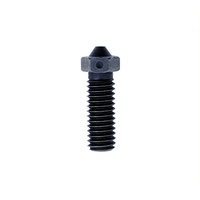 E3D Volcano Nozzle X 0,6 mm 1,75 mm -