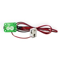 E3D PT100 Temperature Sensor