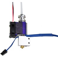 E3d online E3D Volcano HotEnd- 1,75mm - 24V -