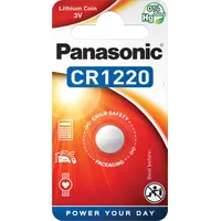 Panasonic Varta P 1-BL Panasonic Einwegbatterie Lithium