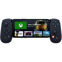Backbone One iPhone Xbox Edition Lightning - Black -