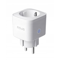 Nous A7 Smart Steckdose, WLAN