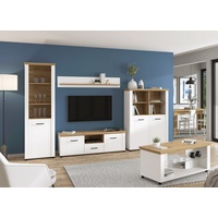 Home Affaire Vitrine »Valencia«, Breite 103,5 cm, mit 4