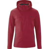 Maier Sports Peyor M He-Jacke mTEX el. 1569 chili