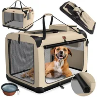 Lovpet Haustiertransportbox